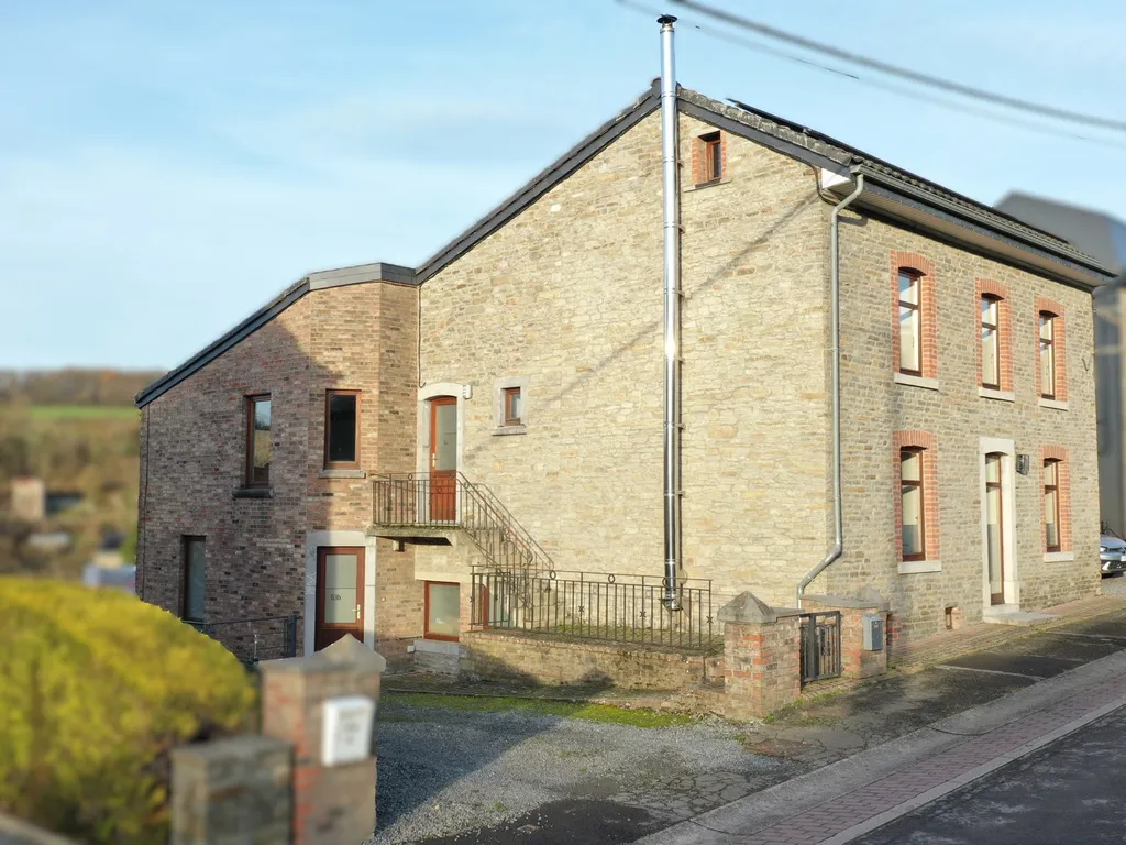 Huis in Hamoir - 7668269 - Rue Joseph Huberty 63, 4180 Hamoir