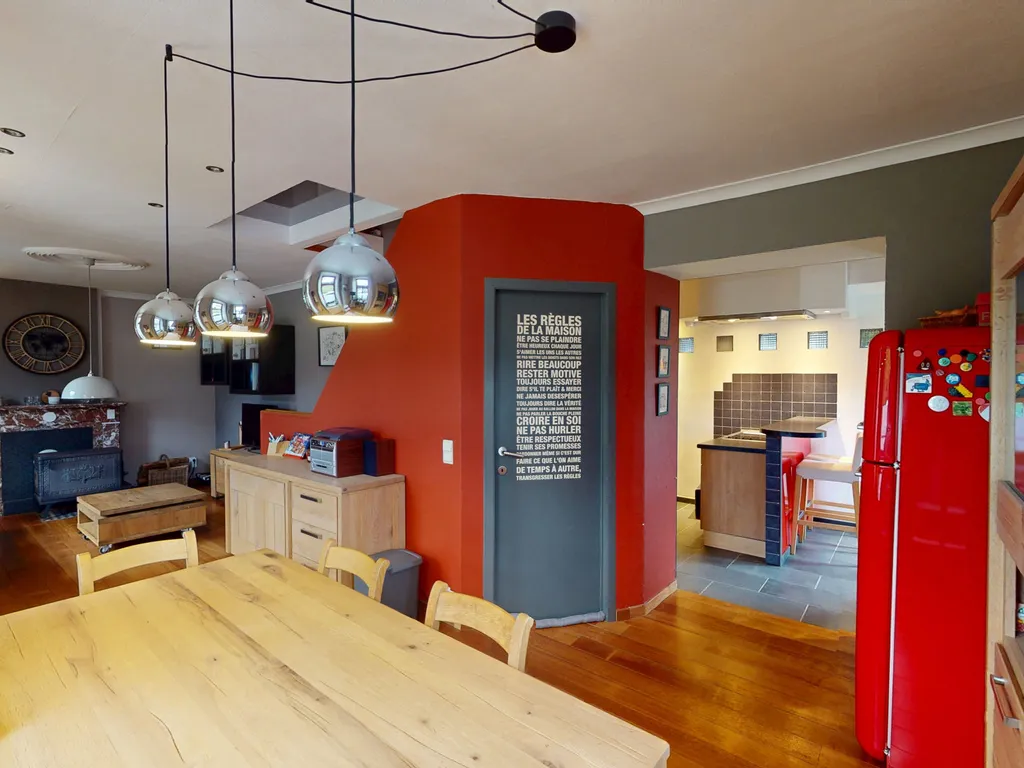 Huis in Hamoir - 7668269 - Rue Joseph Huberty 63, 4180 Hamoir
