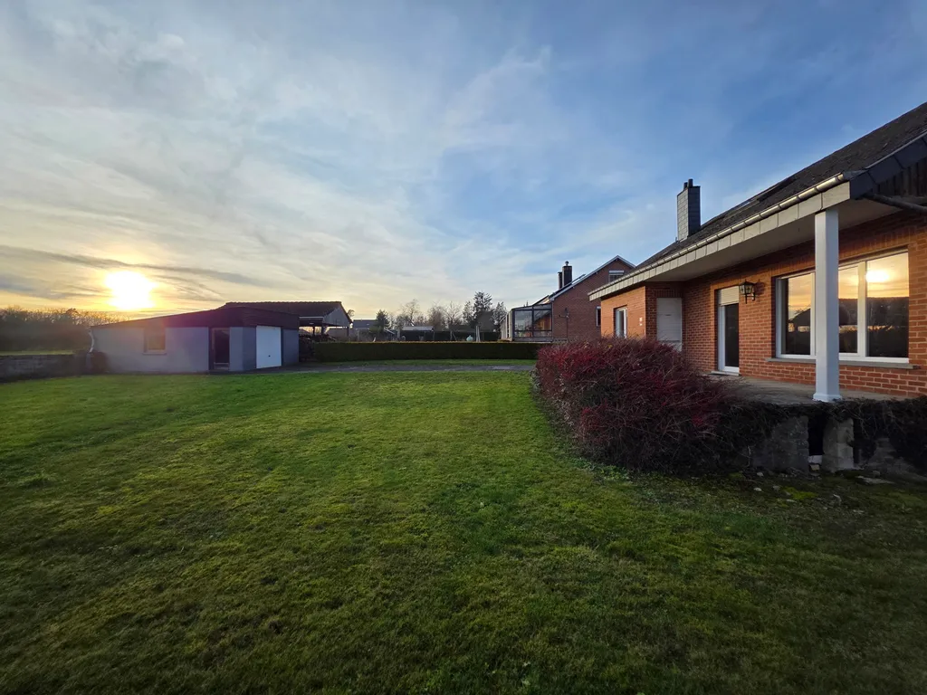Huis in Durbuy - 7668271 - Voie Michel 87, 6940 Durbuy
