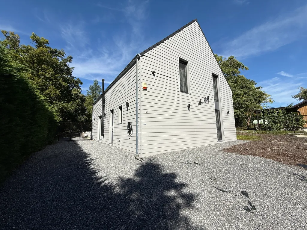 Huis in Durbuy - 7668272 - Au Cou de Chasse 12, 6940 Durbuy