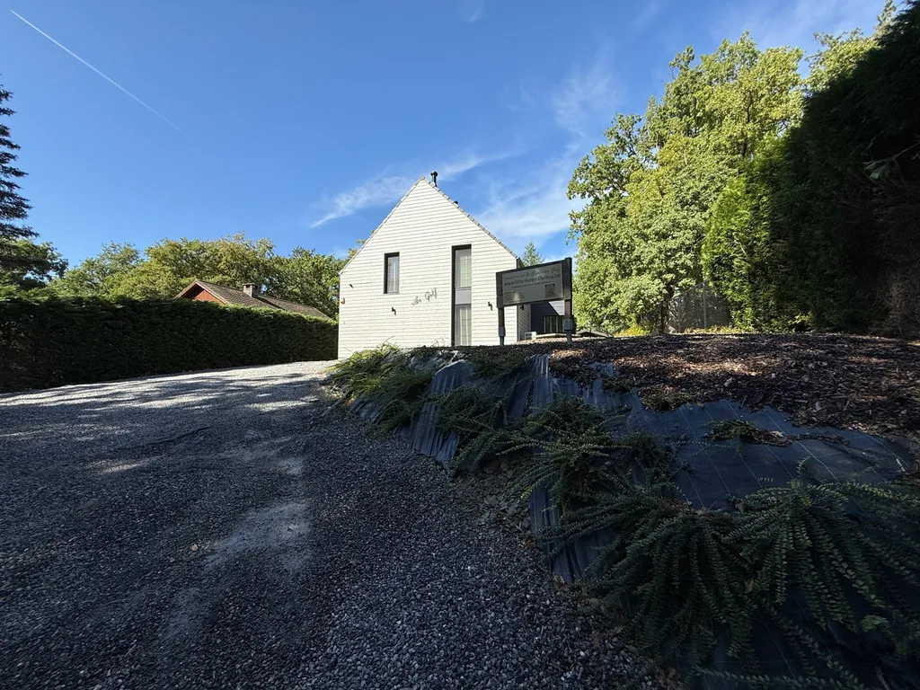 Huis in Durbuy - 7668272 - Au Cou de Chasse 12, 6940 Durbuy
