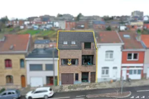 Huis Te Koop Seraing