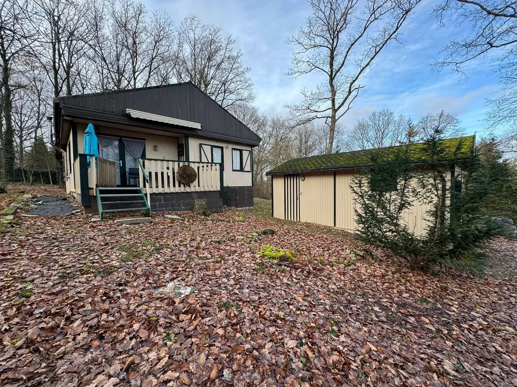 Hoofdfoto Huis in Durbuy