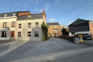 Huis Te Koop Durbuy