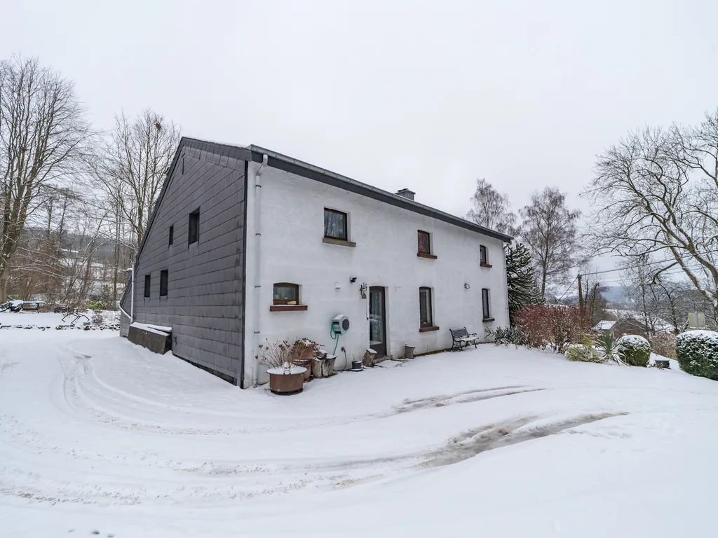 Huis in Stavelot - 7668276 - Chemin des Haies 2, 4970 Stavelot
