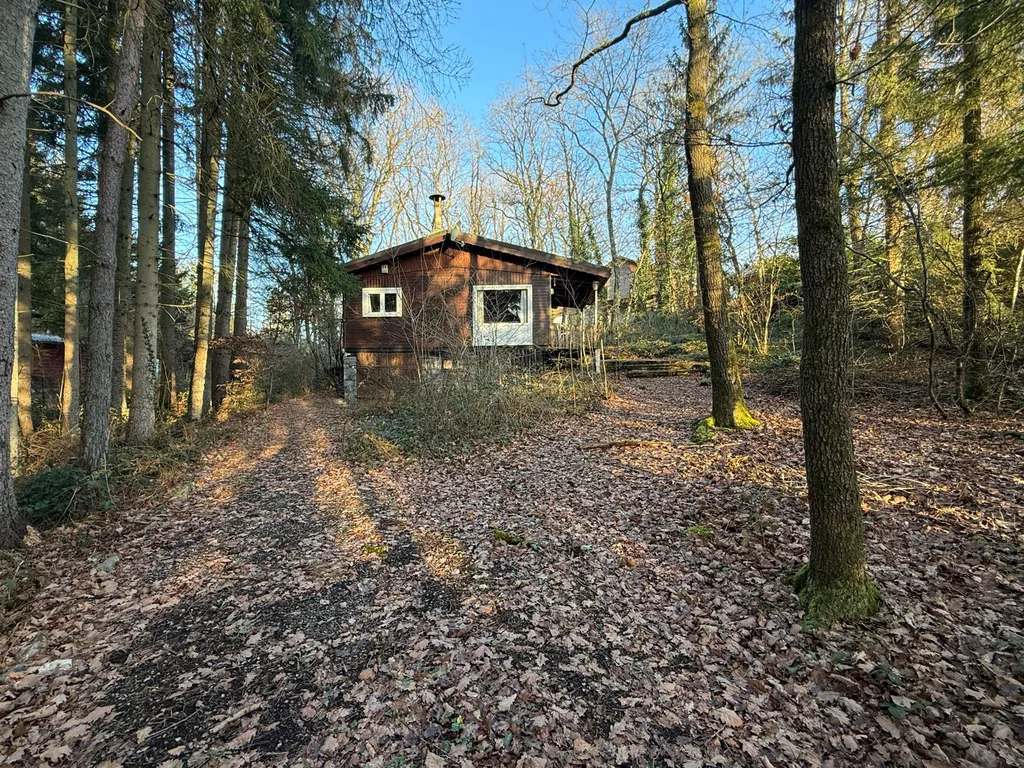 Huis in Durbuy - 7668282 - Chemin des Sangliers 88, 6940 Durbuy