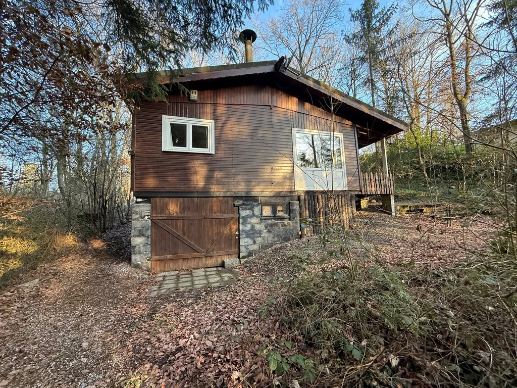 Huis in Durbuy - 7668282 - Chemin des Sangliers 88, 6940 Durbuy