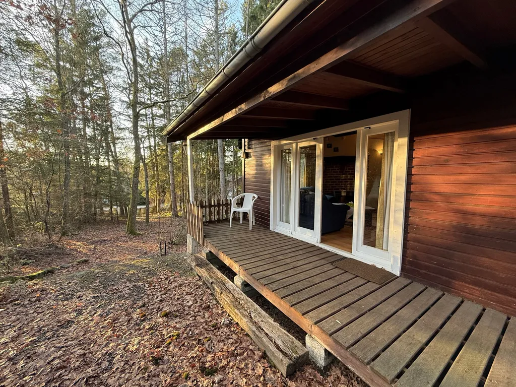 Huis in Durbuy - 7668282 - Chemin des Sangliers 88, 6940 Durbuy