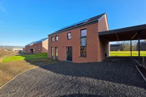 Huis Te Koop Durbuy