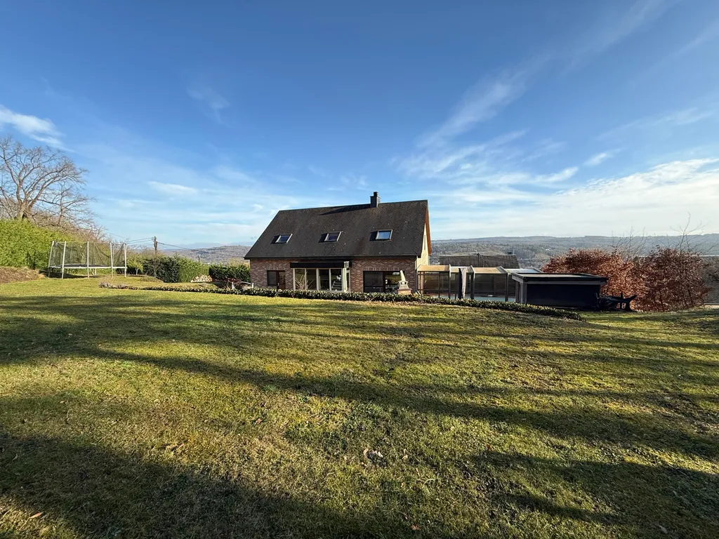 Huis in Durbuy - 7668284 - Rue de la Tour du Diable 31, 6940 Durbuy
