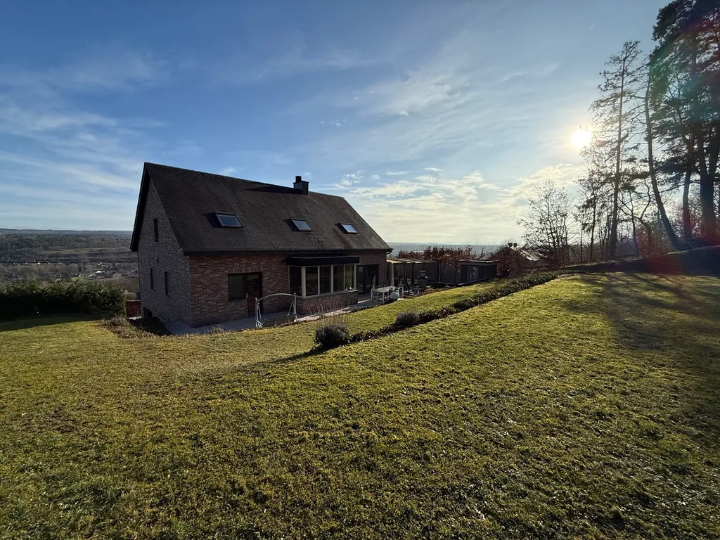 Huis in Durbuy - 7668284 - Rue de la Tour du Diable 31, 6940 Durbuy
