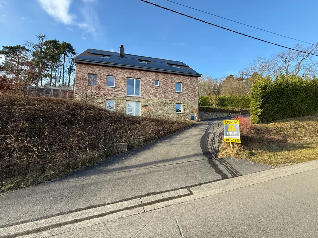 Huis in Durbuy - 7668284 - Rue de la Tour du Diable 31, 6940 Durbuy
