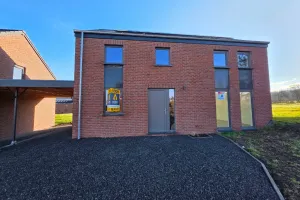 Huis Te Koop Durbuy