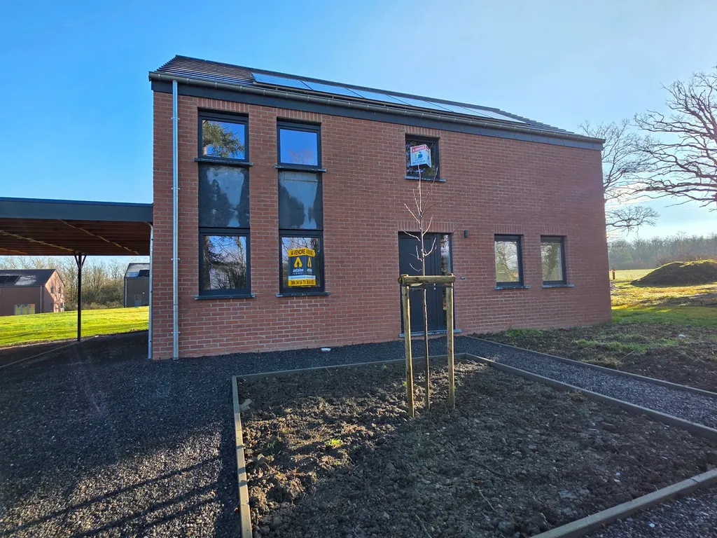 Huis in Durbuy - 7668288 - Hautes Voies , 6940 Durbuy