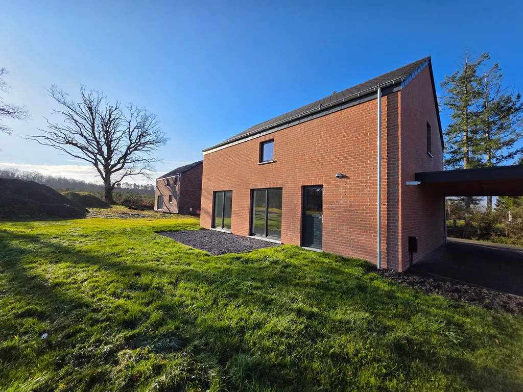 Huis in Durbuy - 7668288 - Hautes Voies , 6940 Durbuy