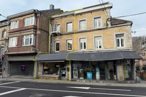 Huis Te Koop Aywaille