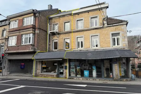 Handelspand Te Koop Aywaille