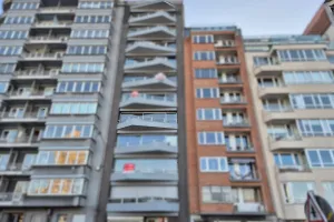 Appartement Te Koop Liège
