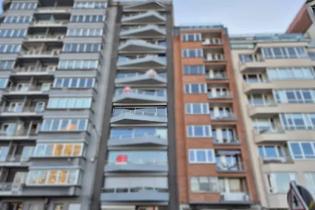 Appartement Te Koop Liège