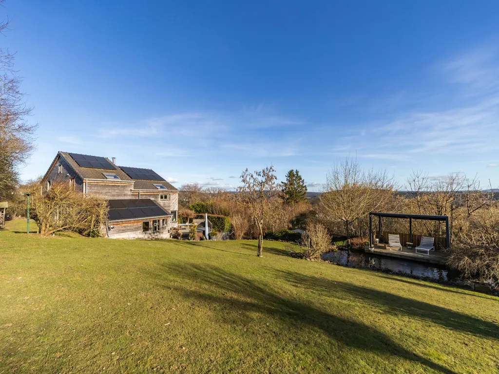 Huis in Lierneux - 7668291 - Sol Hé 7, 4990 Lierneux