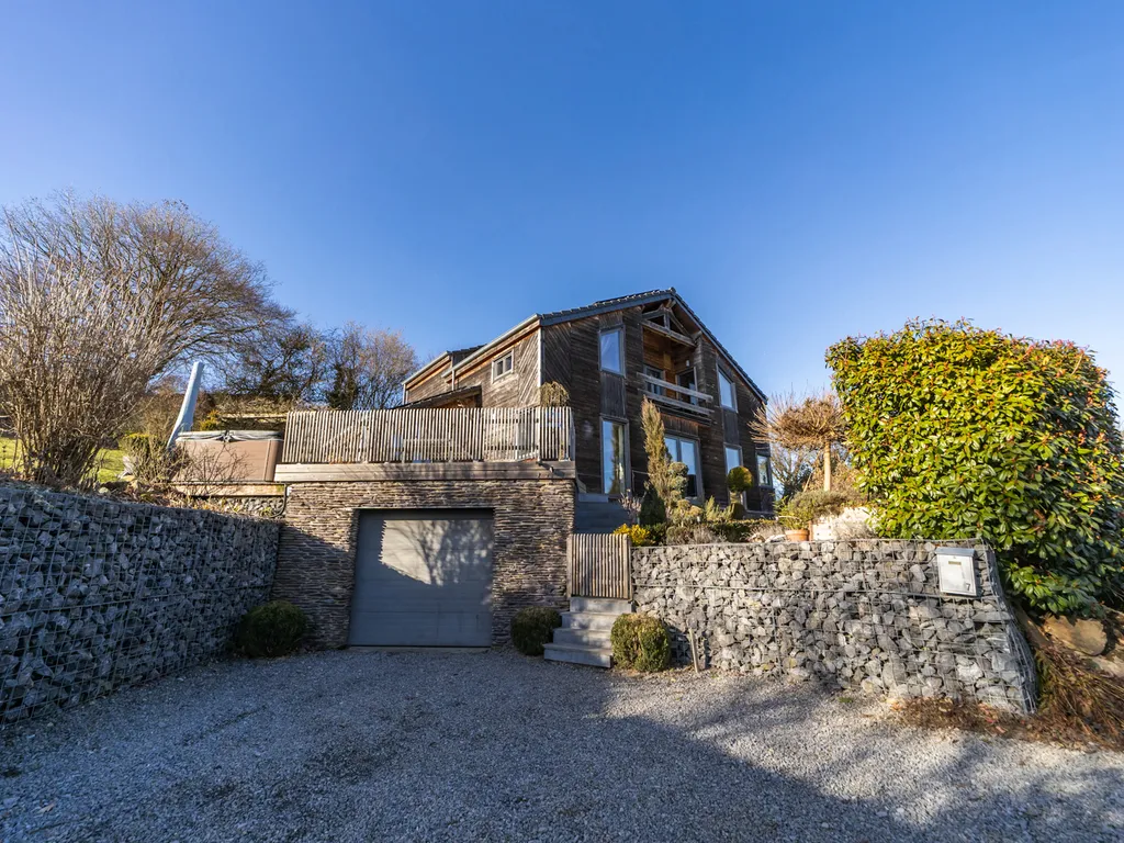 Huis in Lierneux - 7668291 - Sol Hé 7, 4990 Lierneux