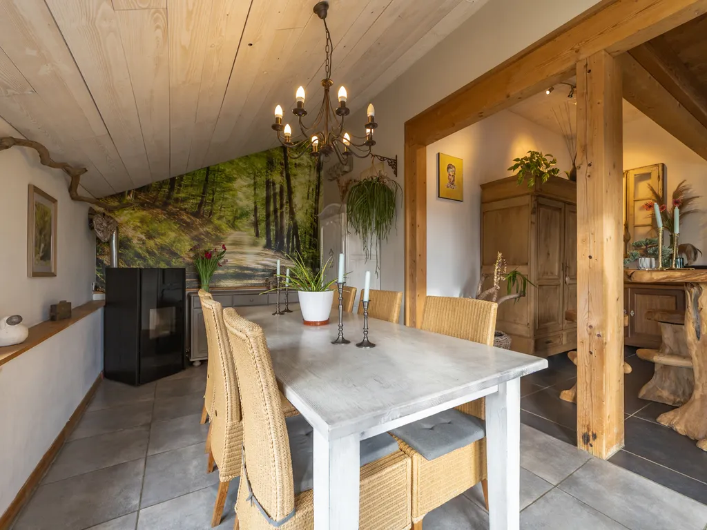 Huis in Lierneux - 7668291 - Sol Hé 7, 4990 Lierneux