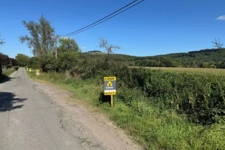 Grond Te Koop Durbuy