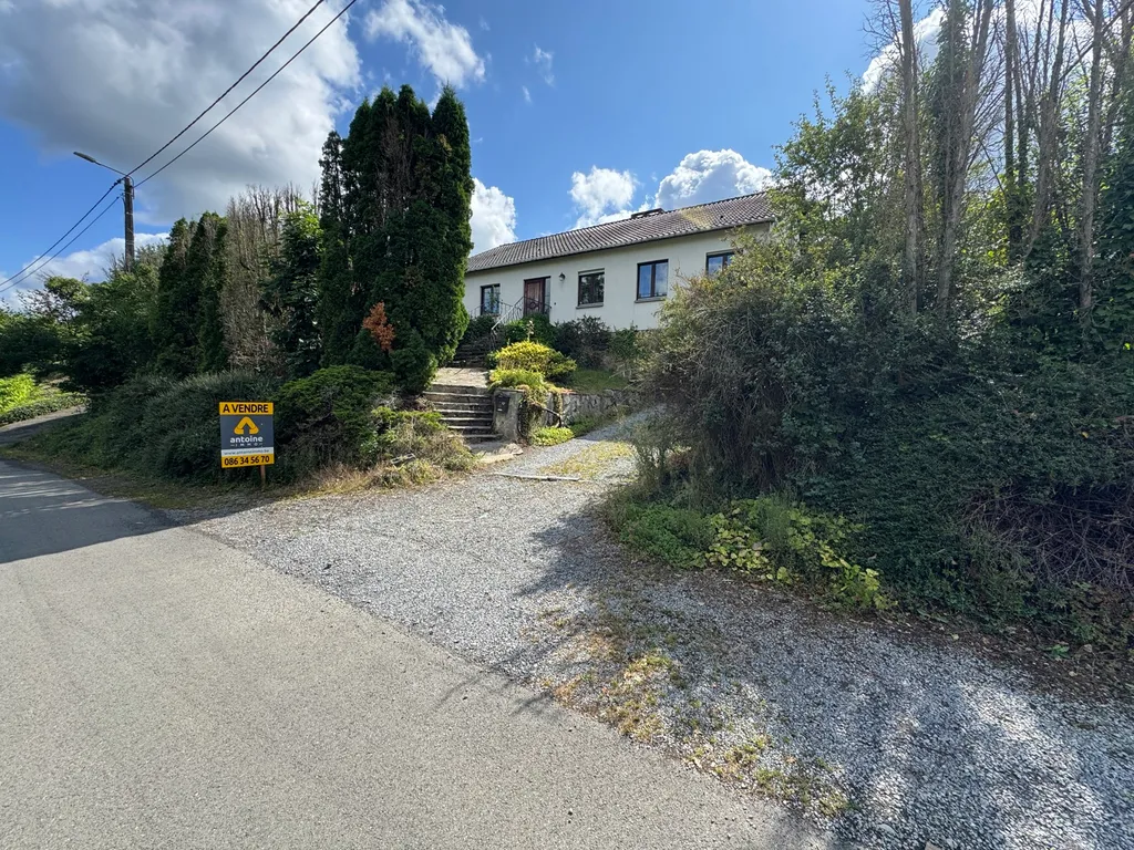 Huis in Durbuy - 7668203 - Tier d'Acneye 16, 6940 Durbuy