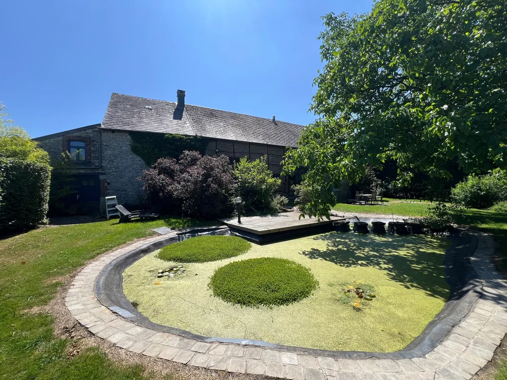 Huis in Durbuy - 7668200 - Morville 15, 6940 Durbuy
