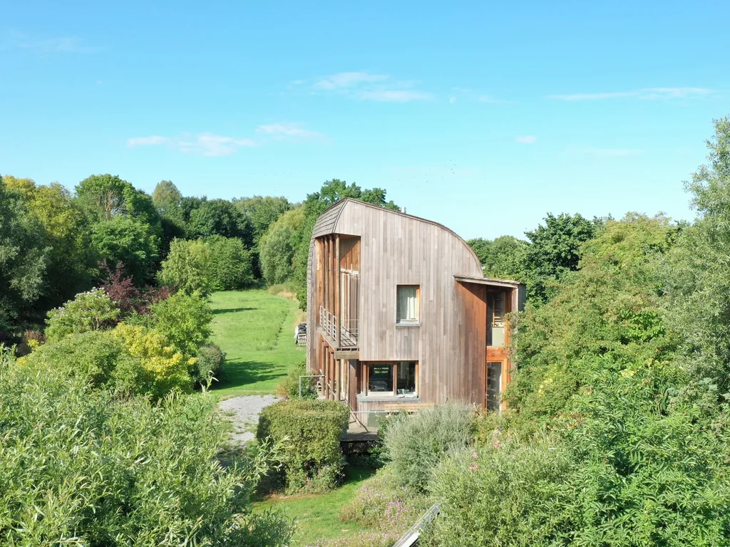 Huis in Geer - 7668201 - Rue du Baulet 31, 4250 Geer