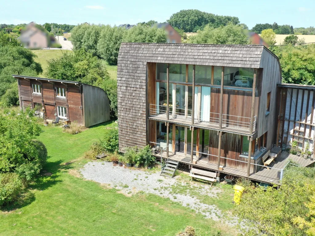 Huis in Geer - 7668201 - Rue du Baulet 31, 4250 Geer
