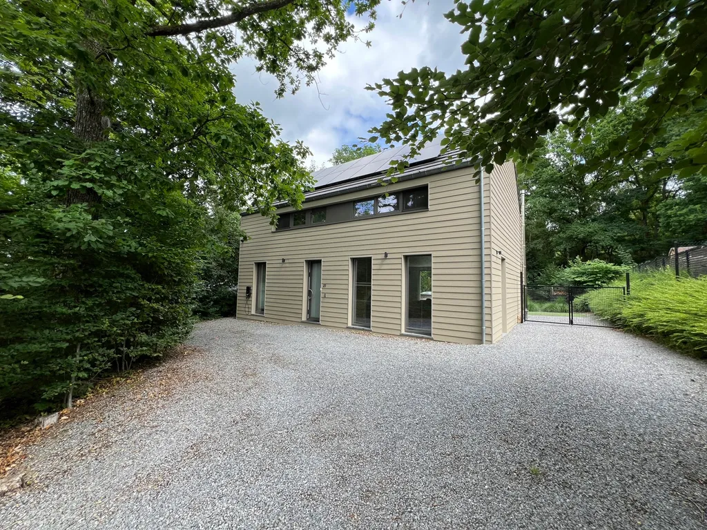 Huis in Durbuy - 7668202 - Chemin des Bouleaux 21, 6940 Durbuy
