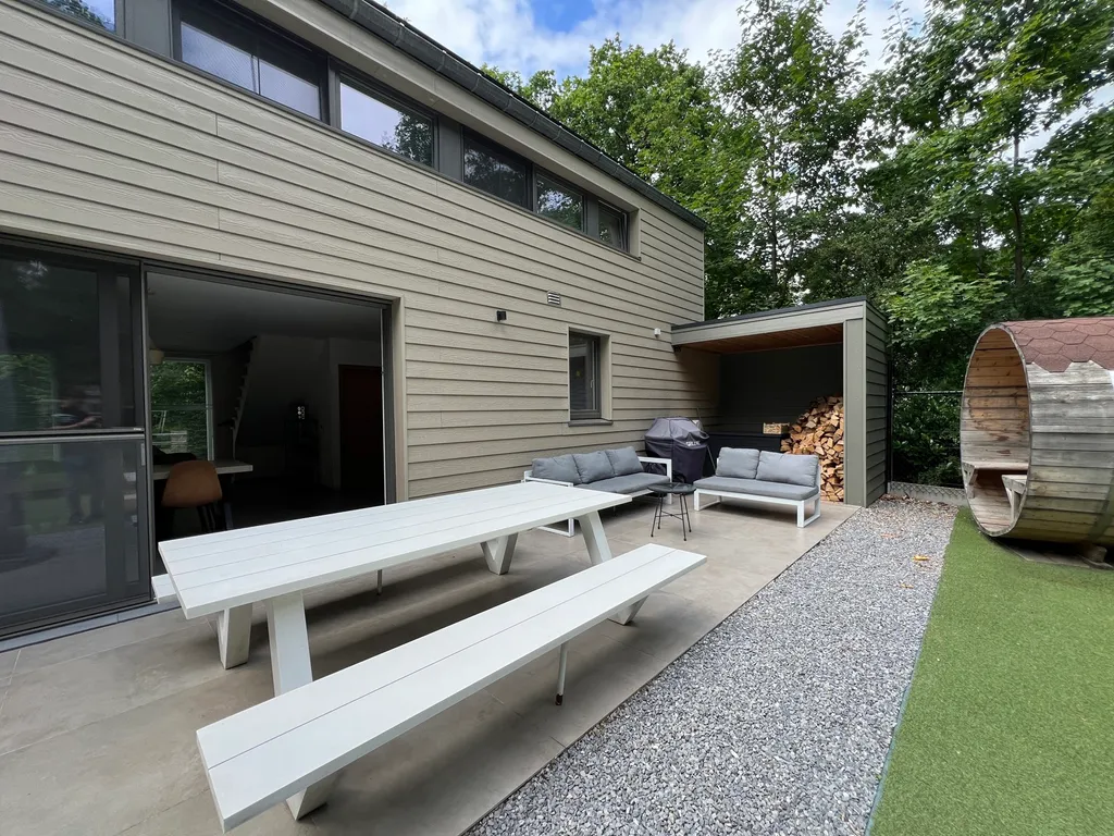 Huis in Durbuy - 7668202 - Chemin des Bouleaux 21, 6940 Durbuy
