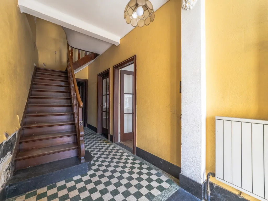 Huis in Stavelot - 7668207 - Place Prume 2, 4970 Stavelot