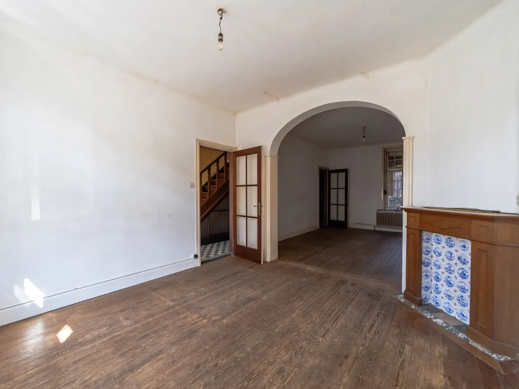 Huis in Stavelot - 7668207 - Place Prume 2, 4970 Stavelot