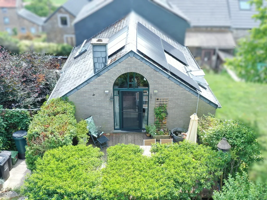 Huis in Comblainau-pont - 7668204 - Tige de Pair 7, 4170 Comblainau-Pont