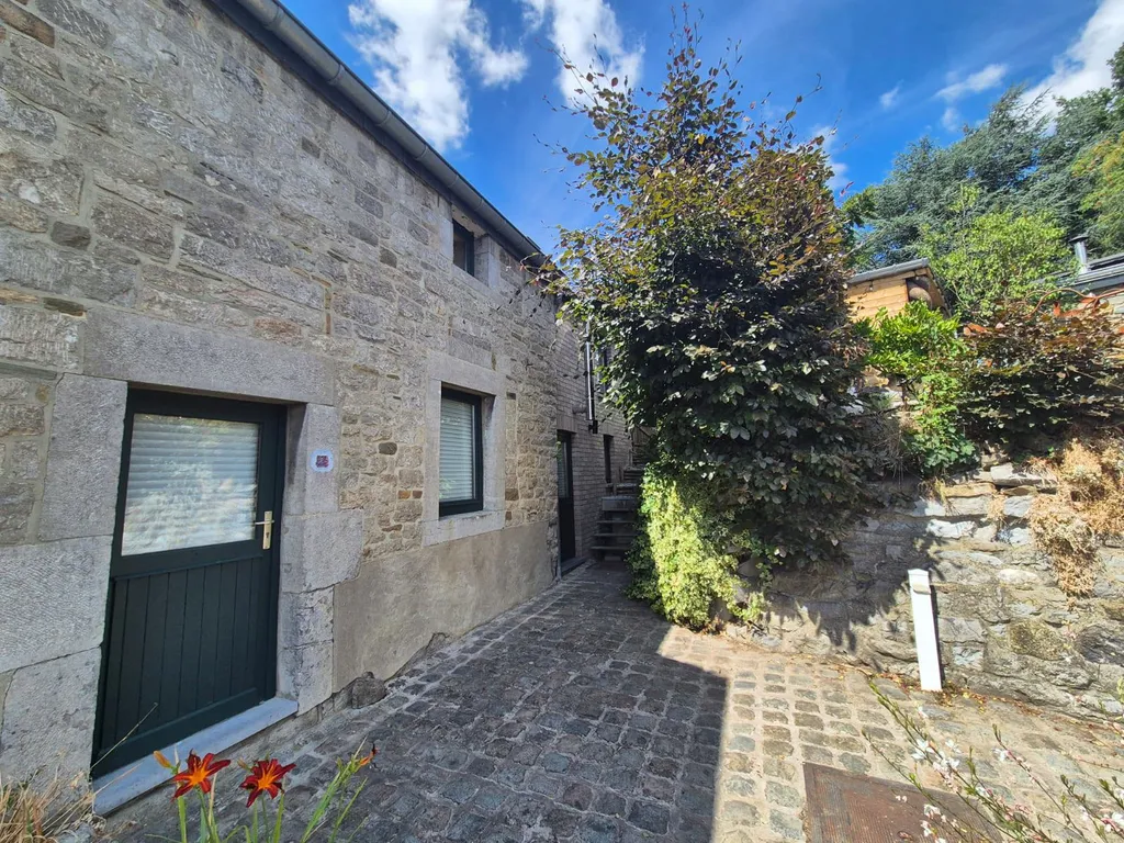 Huis in Comblainau-pont - 7668204 - Tige de Pair 7, 4170 Comblainau-Pont