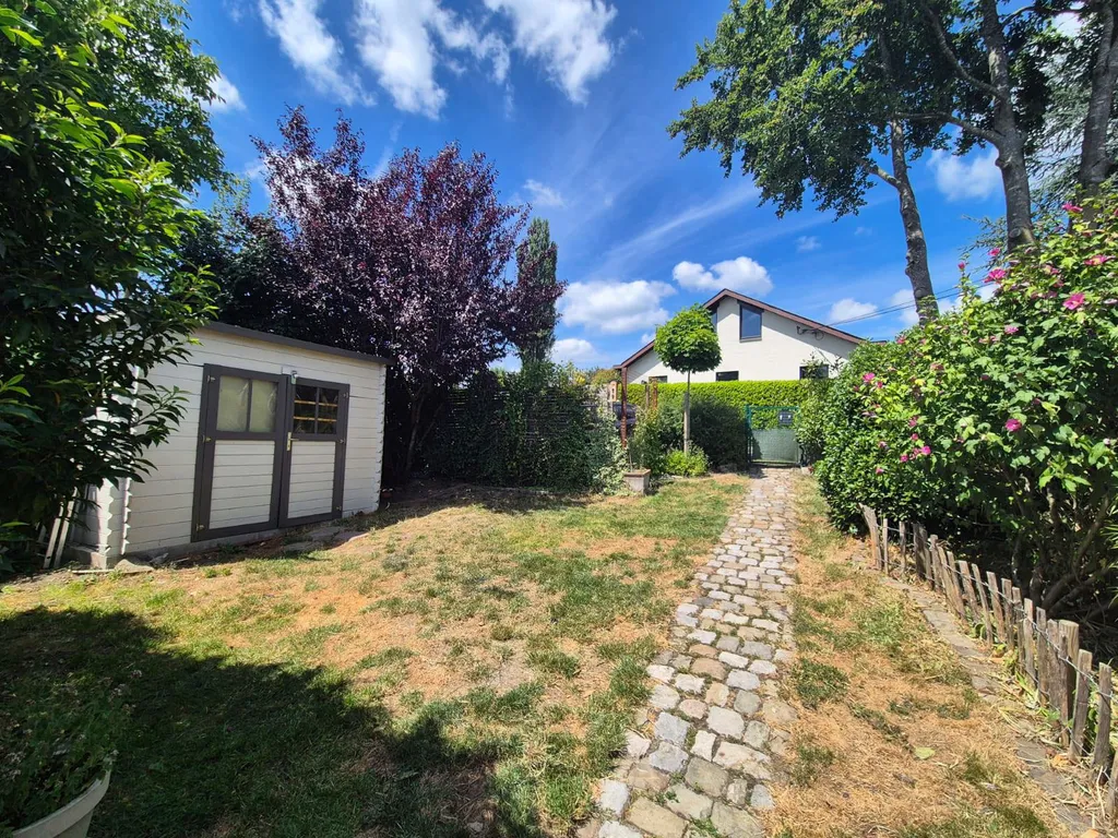 Huis in Comblainau-pont - 7668204 - Tige de Pair 7, 4170 Comblainau-Pont