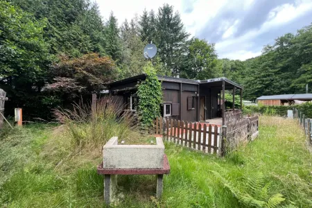 Huis Te Koop Erezée Amonines