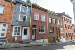Huis Te Koop Malmedy