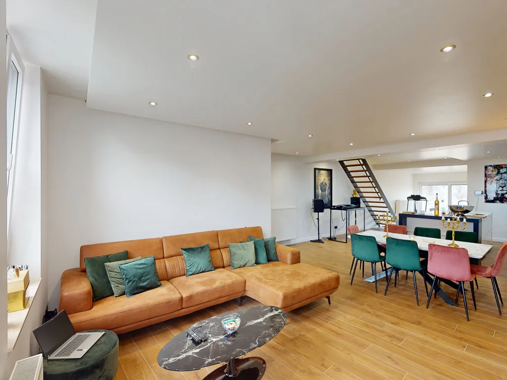 Huis in Liège - 7668209 - Rue Emile Vandervelde 8, 4000 Liège