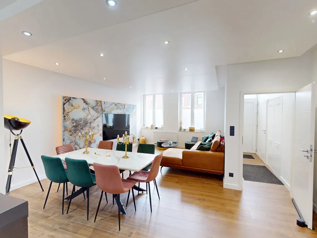 Huis in Liège - 7668209 - Rue Emile Vandervelde 8, 4000 Liège