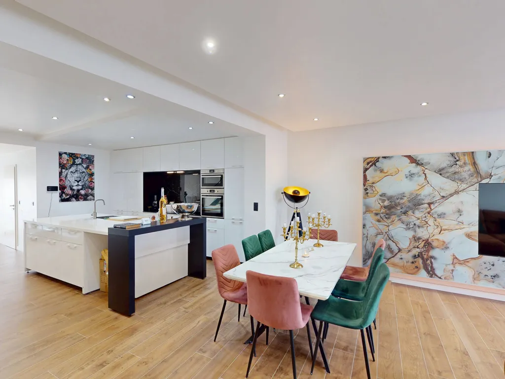 Huis in Liège - 7668209 - Rue Emile Vandervelde 8, 4000 Liège