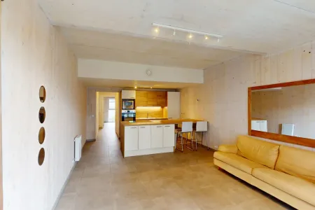 AppartementLiège