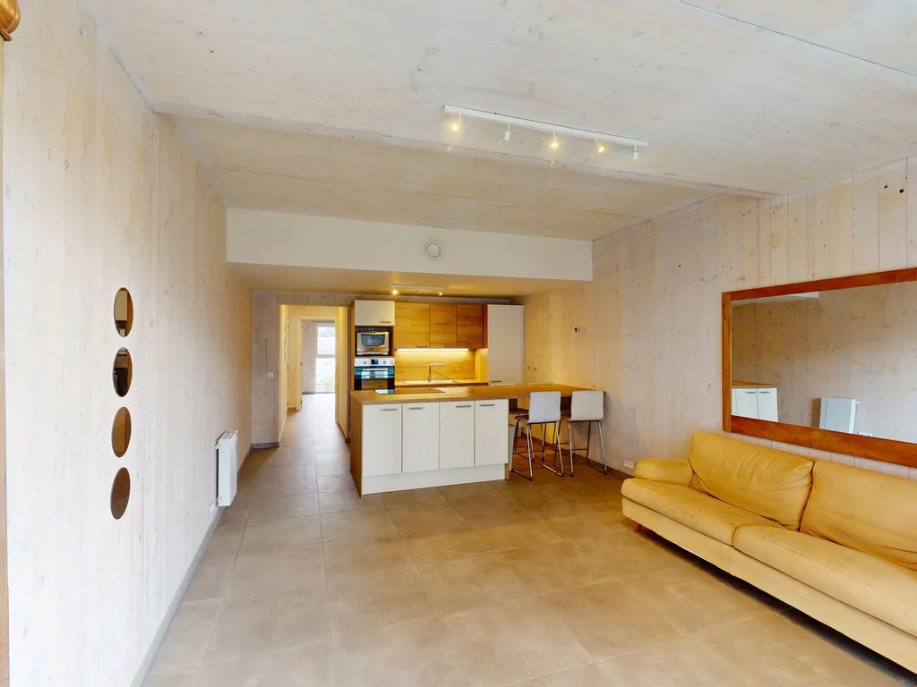 Appartement in Liège - 7668213 - Rue Méan 26, 4000 Liège