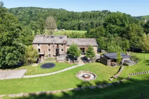 Huis Te Koop Durbuy