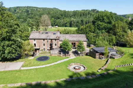 Huis Te Koop Durbuy