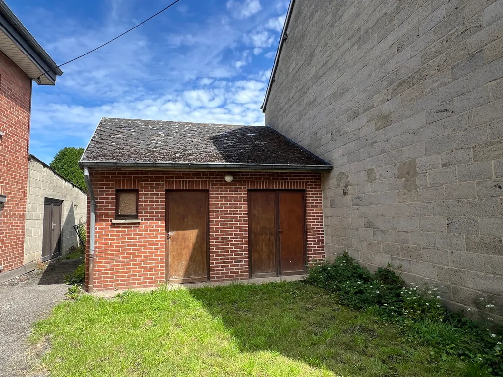 Huis in Hotton - 7668211 - rue de la Vallée 35, 6990 Hotton