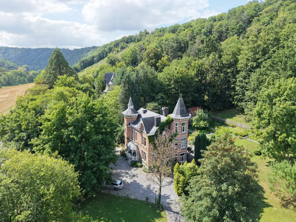 Huis in Hamoir - 7668212 - Rue de Tohogne 42, 4180 Hamoir