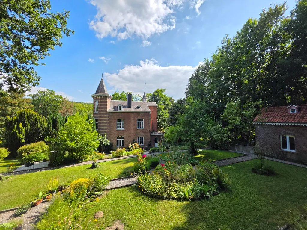 Huis in Hamoir - 7668212 - Rue de Tohogne 42, 4180 Hamoir